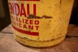 画像4: dp-250205-25 KENDALL SUPECIALIZED LUBRICANT 1970's 5 U.S. GALLONS CAN