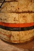 画像7: dp-250205-68 VEEDOL MOTOR OIL 1950's 5 U.S. GALLONS CAN