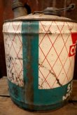 画像6: dp-250205-67 CONOCO SUPER MOTOR OIL 1950's 5 U.S. GALLONS CAN