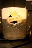 画像2: dp-250205-88 FALSTAFF BEER 1950's-1960's Lighted Sign