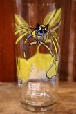 画像3: gs-250205-21 The Rescuers / Evinrude PEPSI 1977 Collectors Series Glass