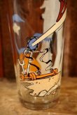 画像5: gs-250205-03 Road Runner & Wile E. Coyote / PEPSI 1976 Collector Series Glass