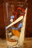 画像4: gs-250205-03 Road Runner & Wile E. Coyote / PEPSI 1976 Collector Series Glass