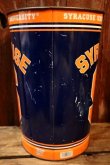 画像5: dp-250205-94 WINCRAFT SPORTS SYRACUSE UNIVERSITY TIN TRASH CAN