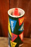 画像6: dp-250205-94 THE OHIO ART CO. 1960's COLLEGE PENNANTS MEGAPHONE