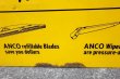 画像5: dp-250205-01 ANCO / WINDSHIELD WIPER BLADE AND ARMS 1950's-1960's Metal Cabinet