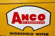 画像2: dp-250205-01 ANCO / WINDSHIELD WIPER BLADE AND ARMS 1950's-1960's Metal Cabinet