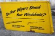 画像6: dp-250205-01 ANCO / WINDSHIELD WIPER BLADE AND ARMS 1950's-1960's Metal Cabinet