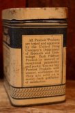 画像3: ct-250205-78 United Drug Company 1940's Epson Salt TIN CAN