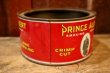 画像5: ct-250205-78 PRINCE ALBERT TOBBACO 1940's-1950's TIN CAN