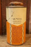 画像4: ct-250205-78 Furst-McNess 1940's MUSTARD SPRICE CAN