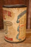 画像5: ct-250205-78 CLABBER GIRL BAKING POWDER 1930's 10 OZS. CAN