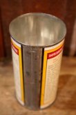 画像4: dp-250205-78 DAVIS BAKING POWDER 1970's-1980's TIN CAN