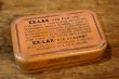 画像7: ct-250205-78 EX-LAX "FIG-FLAVOR" 1950's TIN CASE