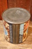 画像4: ct-250205-78 Tom Scott Salted Mixed Nuts TIN CAN