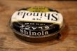 画像3: dp-250205-78 Shinola 7-DAY SHOE POLISH BLACK TIN CAN