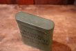 画像6: dp-250205-78 MEDICAL DEPARTMENT UNITED STATES ARMY METAL TIN CASE