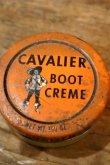 画像2: dp-250205-114 CAVALIER BOOT CREME BOTTLE