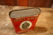 画像5: dp-250205-114 PRINCE ALBERT TOBBACO / 1940's-1950's Tin Can