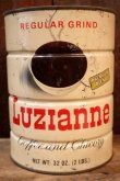 画像2: dp-250205-114 Luzianne COFFEE / Vintage 2 LBS. Can