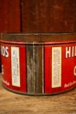 画像5: dp-250205-114 HILLS BROS COFFEE / 1950's Tin Can