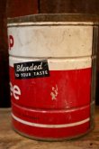 画像3: dp-250205-114 CO-OP COFFEE / 1950's Tin Can