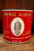 画像3: dp-250205-114 PRINCE ALBERT TOBBACO / 1950's 14 OZS. Tin Can