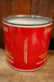 画像4: dp-250205-114 PRINCE ALBERT TOBBACO / 1950's 14 OZS. Tin Can