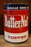 画像2: dp-250205-114 Butter-Nut COFFEE / Vintage 1 LB. Can