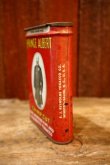 画像3: dp-250205-114 PRINCE ALBERT TOBBACO / 1940's-1950's Tin Can