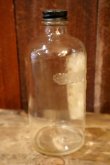 画像5: dp-250205-77 THE H.D. LEE COMPANY MOTHER GOOSE FURNITURE POLISH BOTTLE