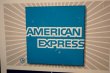 画像6: dp-250205-36 AMERICAN EXPRESS・Master Card・VISA 2000's W-sided Metal Sign