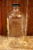 画像6: dp-250205-77 THE H.D. LEE COMPANY MOTHER GOOSE FURNITURE POLISH BOTTLE