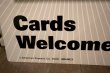 画像2: dp-250205-36 AMERICAN EXPRESS 2000's W-sided Metal Sign