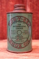 画像: dp-250320-09 NOR-V-GEN SHOE OIL CAN