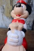 画像3: ct-250404-13 Mickey Mouse Club / 1960's Money Bag Sack Coin Bank