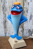 画像1: ct-250405-08 Star-Kist / Charlie the Tuna 1980's Phone