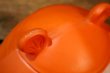 画像10: ct-250319-48 Kellogg's / Tony the Tiger 1960's Plastic Cookie jar