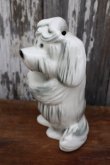 画像4: ct-250401-02 FORD / 1950's-1960's Shaggy Dog Ceramic Coin Bank