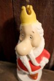 画像2: ct-250405-09 King Royal / 1970's Advertising Soft Vinyl Bank