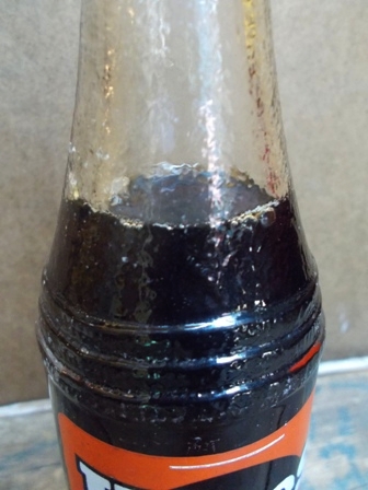 画像: dp-130511-17 Hires Root Beer / 60's Bottle