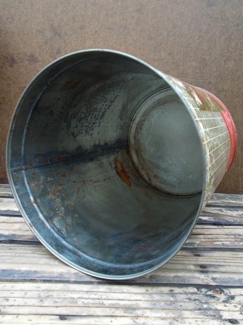 画像: dp-130703-01 Sinclair / Oil can