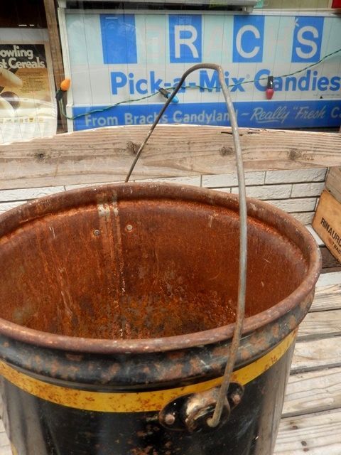 画像: dp-140718-02 Dutch Boy / 60's Bucket