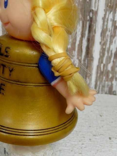 画像: ct-140209-12 Little Liberty Bell / R.DAKIN 60's figure