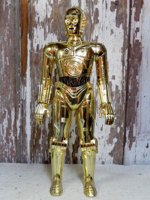 ct-160215-10 C-3PO / Kenner 1978 12