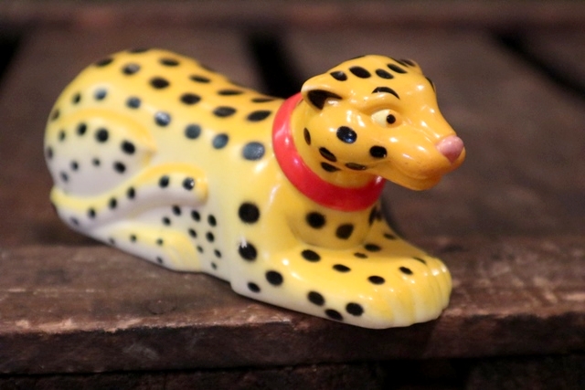 pz-130917-04 PEZ Petz / Cheetah Dispenser