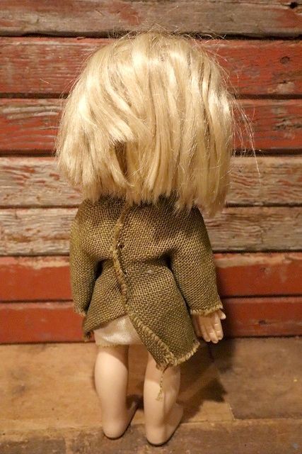 ct-230414-25 Little miss no・name / Hasbro 1960's Doll - Jack's Mart