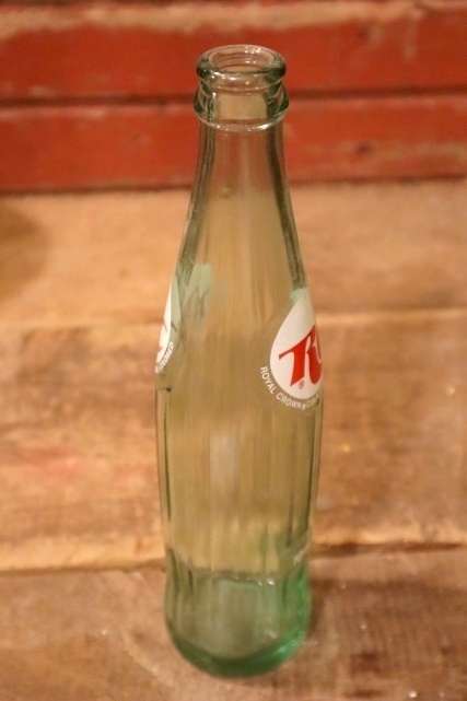 画像4: dk-029 ROYAL CROWN COLA / 1970's 10 FL. OZ. Bottle