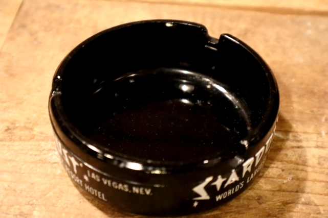 画像4: dp-241106-94 STARDUST / Vintage Ashtray