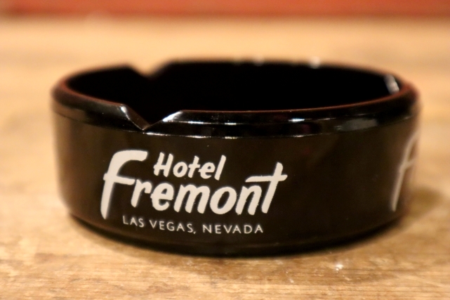 画像3: dp-241106-95 Hotel Fremont / Vintage Ashtray